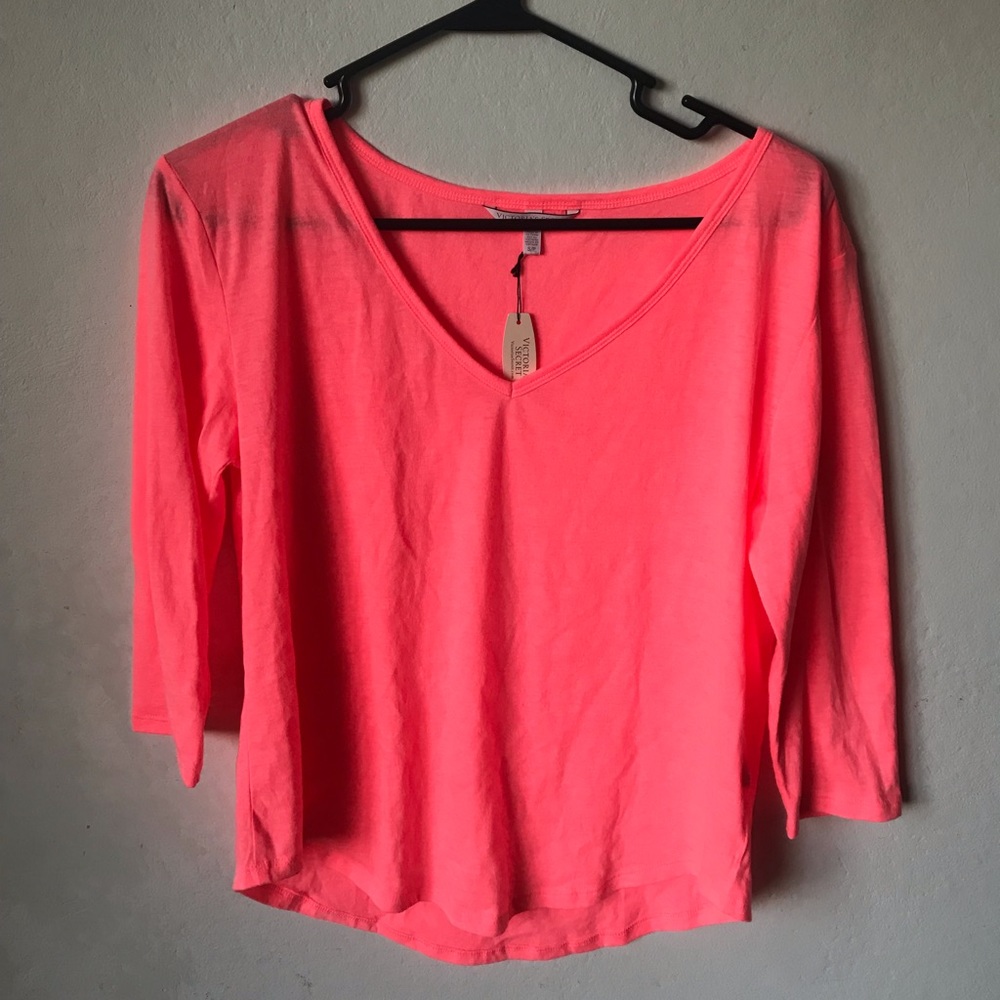 Victoria’s Secret Crop Top